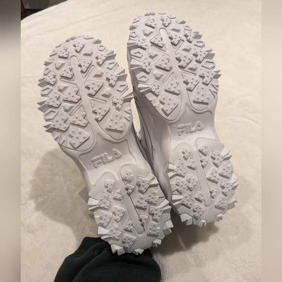 Fila Oakmont TR - Picture 5 of 10